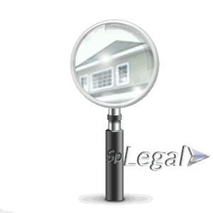 magnifier legal requirements of properties in Spain