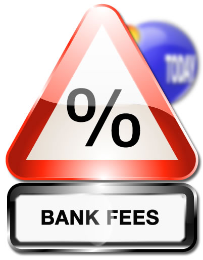mortgages in Spain. Bank fees