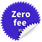 Zero fee buying property in Spain